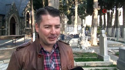 Ünlü oyuncuyla ilgili dikkat çeken detay! Benedict Cumberbatch'in ataları bakın nerede yaşamış