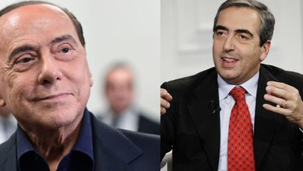 È scontro sul partito unico  Gasparri a Fdi Serve umiltà