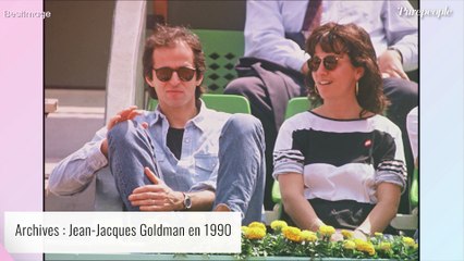 "Le plus gros scandale, c'est Goldman premier" : Jean-Jacques Goldman encore visé par des critiques acerbes