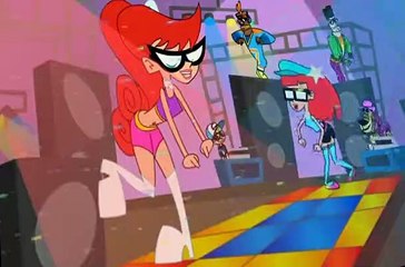 Johnny Test Johnny Test S04 E026 Good Ol’ Johnny Test / Johnny X Strikes Back Again! (JX8)