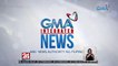 Mas pinalakas na GMA Integrated News, patuloy na magsisilbi bilang news authority ng Filipino sa 2023 | 24 Oras Weekend