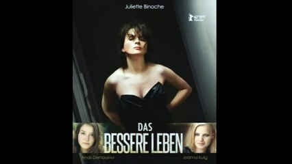 Elles Bande-annonce (DE)