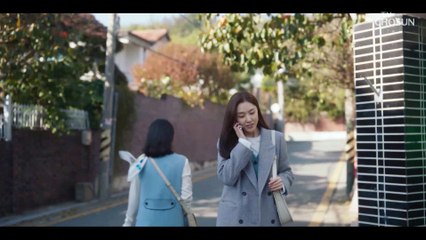 윤주상 집에 지인인 척 엄마를 도우미로 소개해 준 서지혜 TV CHOSUN 20230108 방송