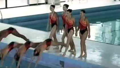 Naissance des pieuvres Bande-annonce (EN)