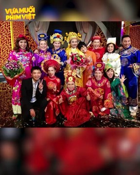 Các danh hài hội ngộ tập Táo Quân, NSND Công Lý quay trở lại | Điện Ảnh Net