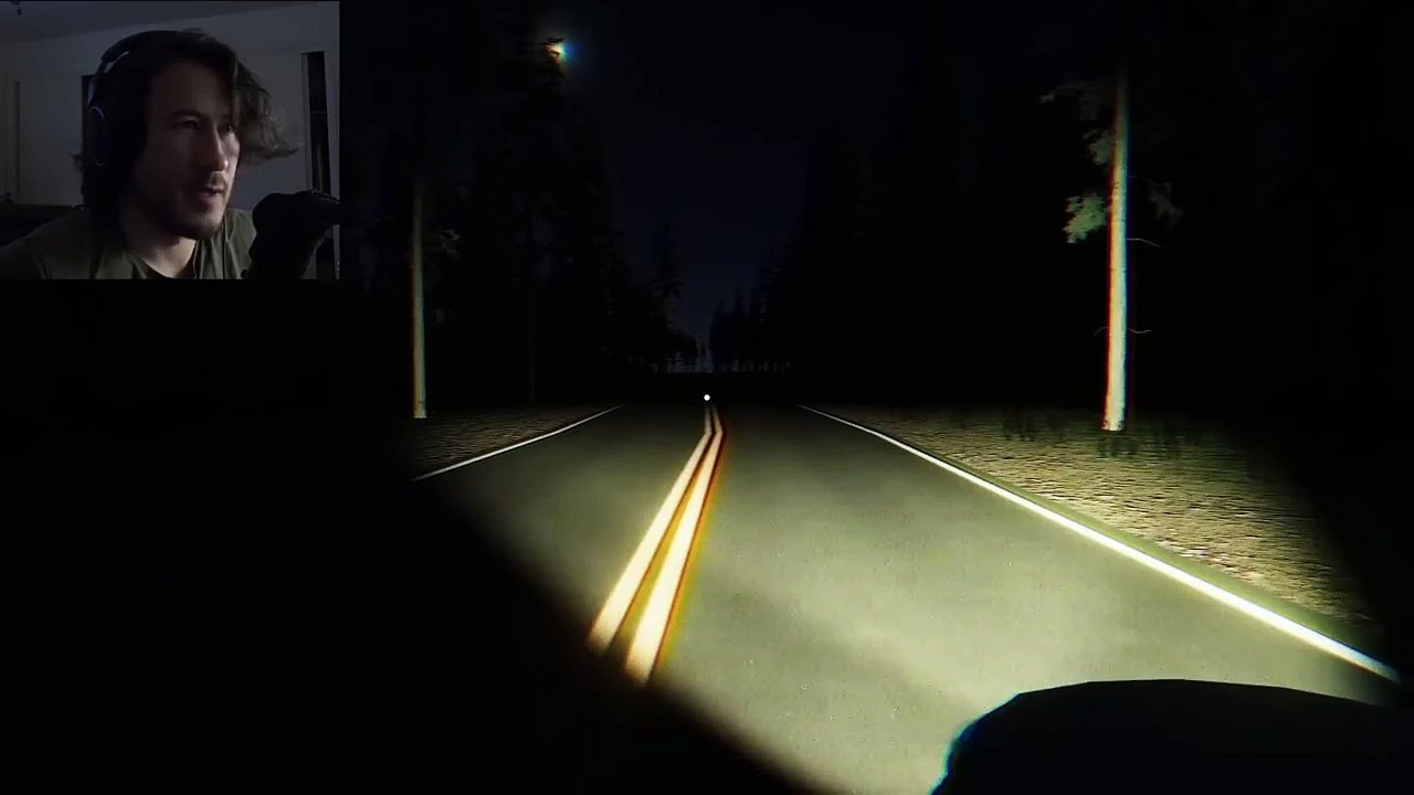 Driving Home