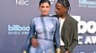 Kylie Jenner 'splits from rapper Travis Scott'