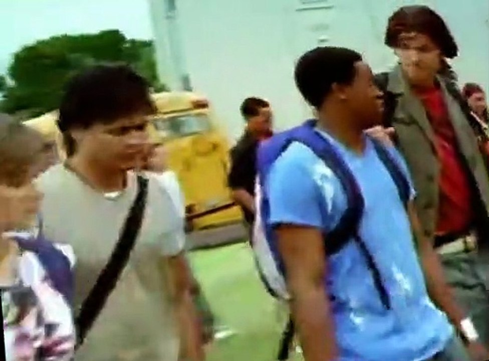 Power Rangers - Dino Thunder S01 E26