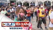 Misa sa Quiapo Church, tuloy-tuloy hanggang hatinggabi