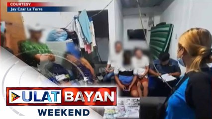 Mahigit P3-M na halaga ng hinihinalang shabu at marijuana, na-recover sa magkakahiwalay na operasyon sa Zambales at NCR