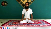 Lotus position Yoga pose l Padmasana l cross legged sitting meditation pose l Benefits of #Padmasana and How to Do