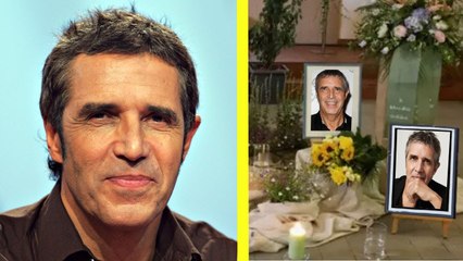  Mauvaise Nouvelle__Julien Clerc Termine À 75 Ans__"Il S'est Passé Des Choses Tragiques".