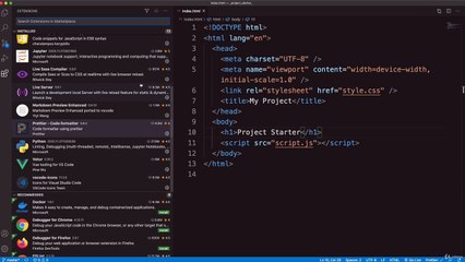 002 My Environment & Setup