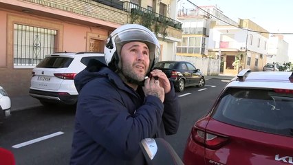 Kiko Rivera dedica un tierno mensaje a su hermano Cayetano