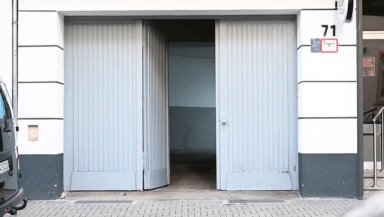 Terrorverdächtiger in NRW soll islamistischen Anschlag geplant haben