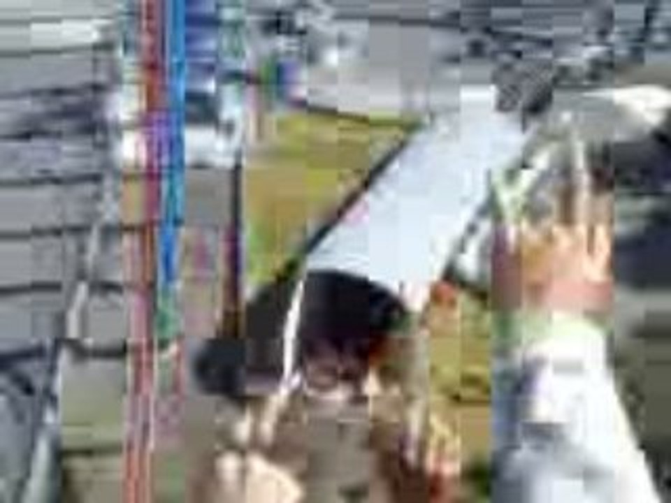 Superman de Six Flags