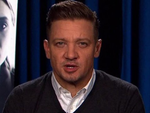 Liebe euch sooo sehr : Jeremy Renner feiert Geburtstag im Krankenhaus