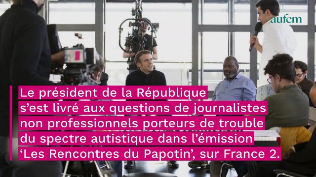 Emmanuel Macron : ses parents sous le choc à la découverte de sa relation avec Brigitte Macron