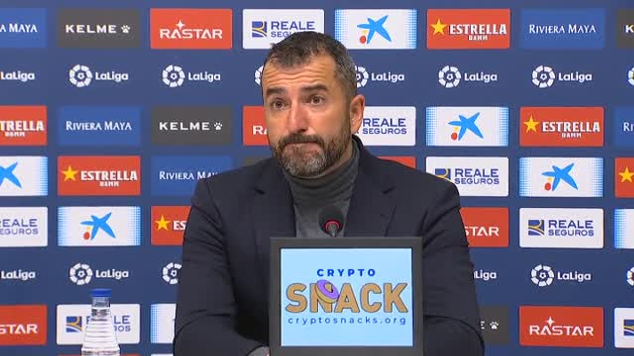 Espanyol y Girona firman tablas en el derbi catalán