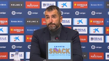 Download Video: Espanyol y Girona firman tablas en el derbi catalán