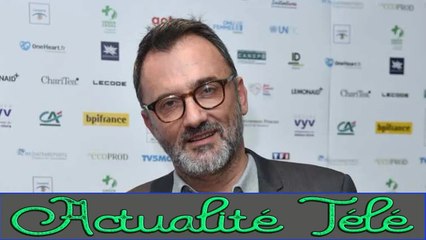 Frédéric intransigeant  :cette règle imposée à ses invités dans l’émission Un dimanche à la campagne