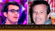 « Un trou béant » : Jean Luc Reichmann très ému par la disparition de sa maman dans Quelle Epoque !