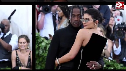 Kylie Jenner ‘splits from rapper Travis Scott’ for second time