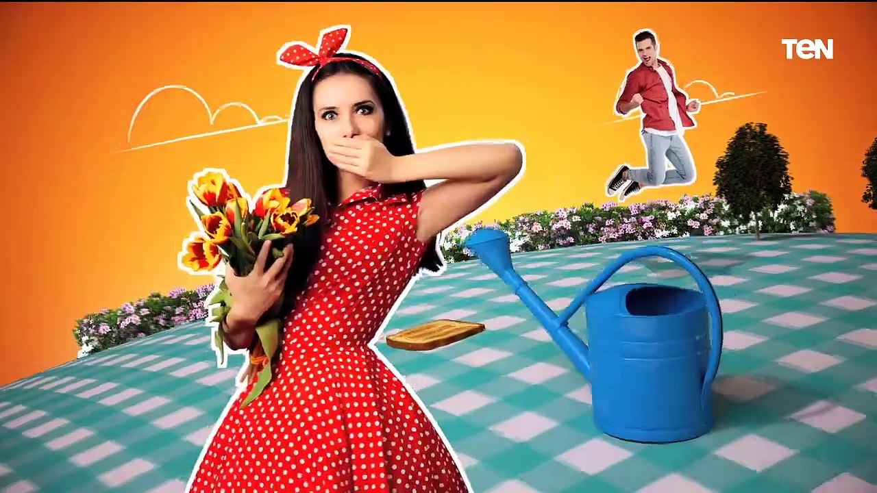 #صباح_الورد حلقة الأحد 8 يناير 2023 تقديم مها بهنسي وياسمين سيف الفقرة الاولى