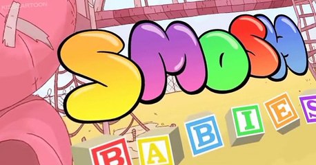 Smosh Babies Smosh Babies E007 – THE TOOTH FAIRY