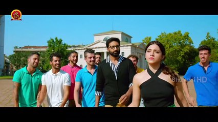 Agent Chanakya (2020) Malayalam Dubbed HDRip Movie Part 1
