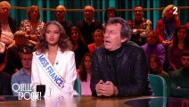 Jean-Luc Reichmann était l'invité de l'émission Quelle époque !.