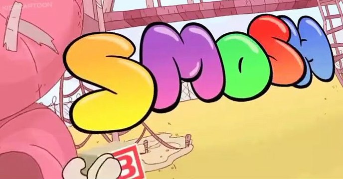 Smosh Babies Smosh Babies E009 – IANS LOST LOVE