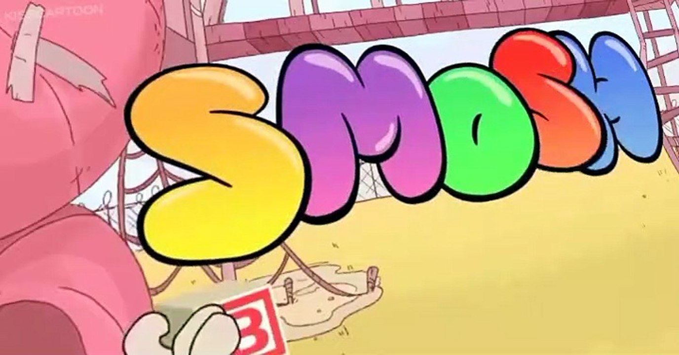 Smosh Babies Smosh Babies E009 – IANS LOST LOVE