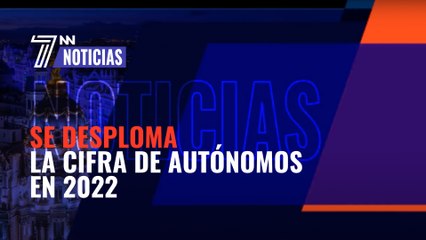 El INE ignora la tarifa de la mitad de los hogares al calcular el precio de la energía y se desploma la cifra de autónomos en 2022