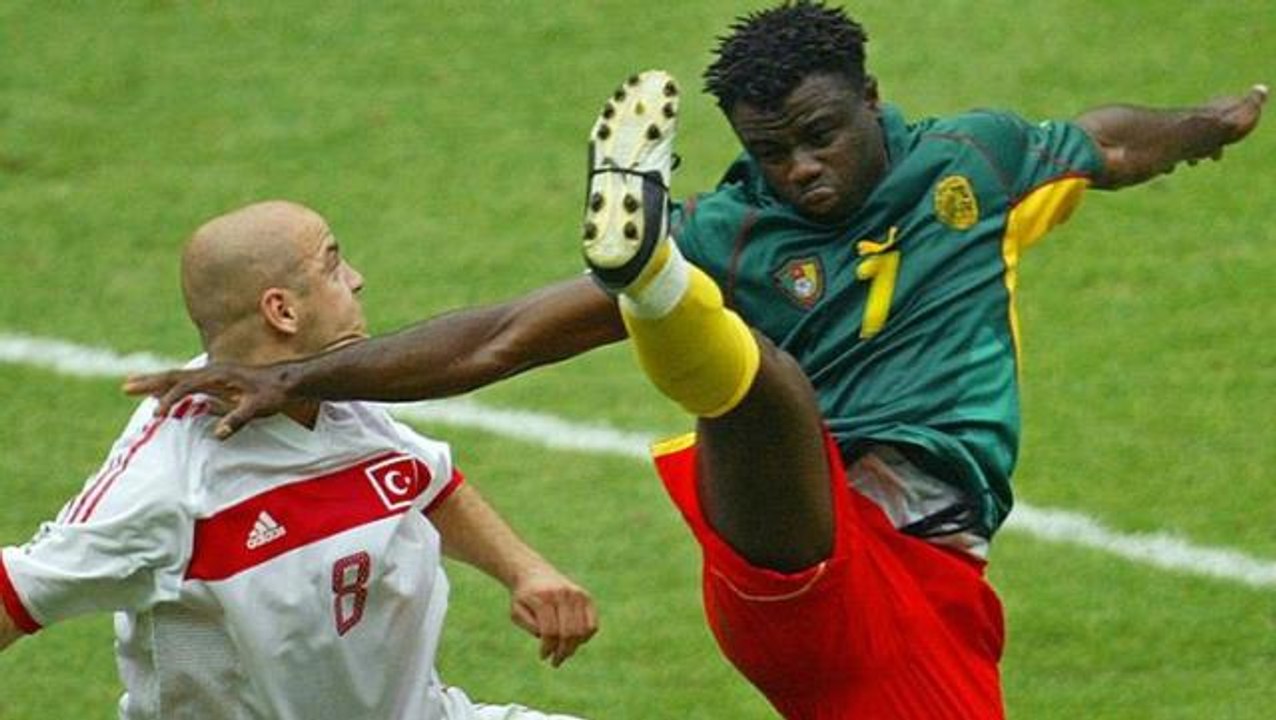 Futbol dünyasını yasa boğan ölüm! Afrika futbolunun eski yıldızı hayatını kaybetti