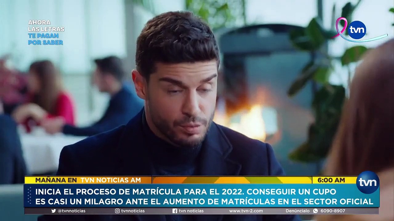 El fruto prohibido, de James H. Chase