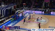 Video News - GERMANI-TRENTO 73-78