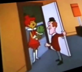 Laurel and Hardy Laurel and Hardy E063 Mars Little Helper