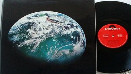 Bo Hansson & Karlsson - Man At The Moon  1969 Sweden ,Jazz, Pop