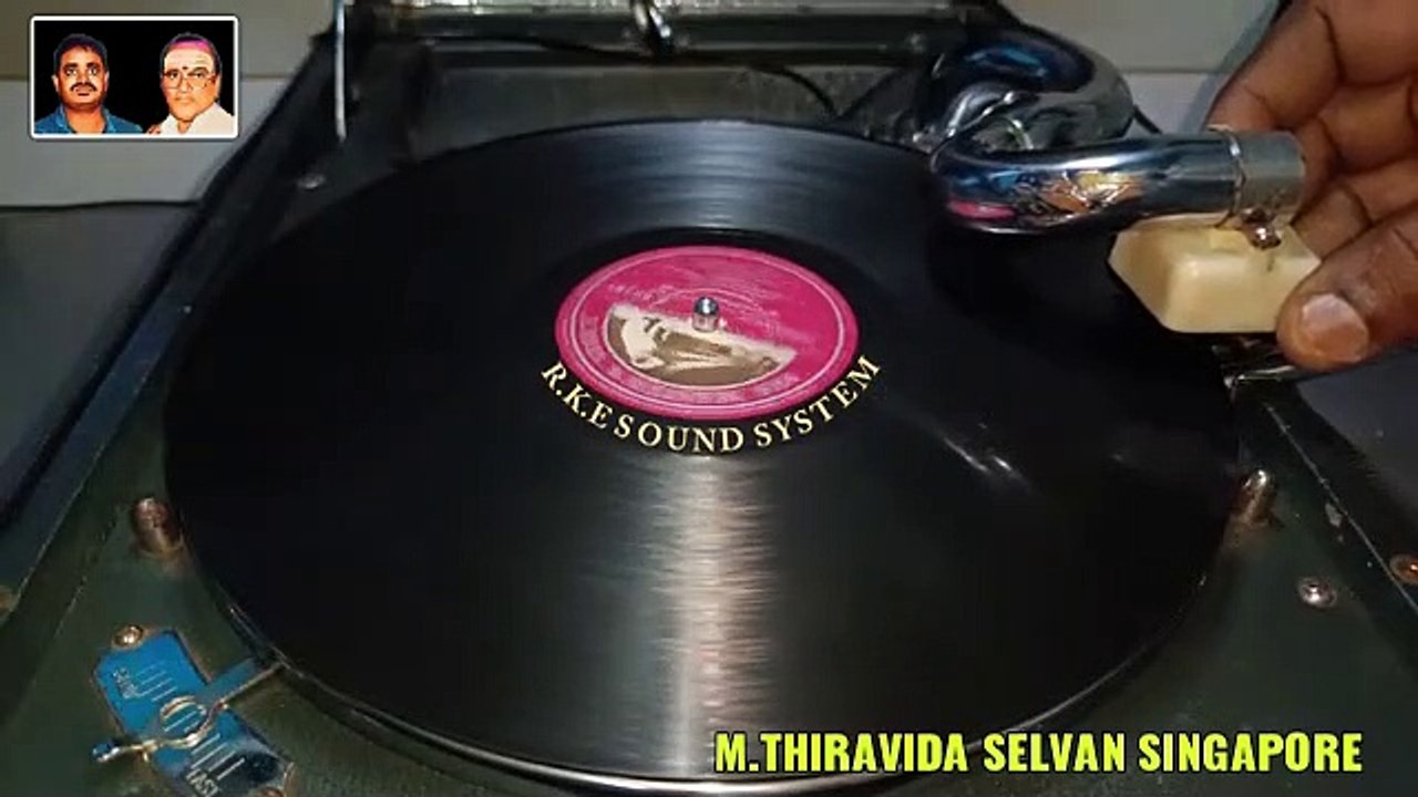 T M SOUNDARARAJAN LEGEND VOL 4241