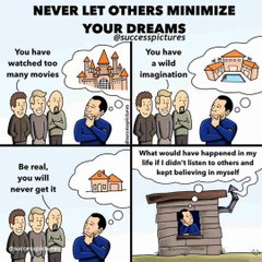 Deep meaning images life style