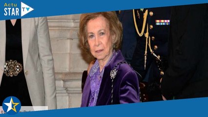 La reine Sofia d’Espagne éprouvée : quelles sont ses relations avec son frère Constantin II ?