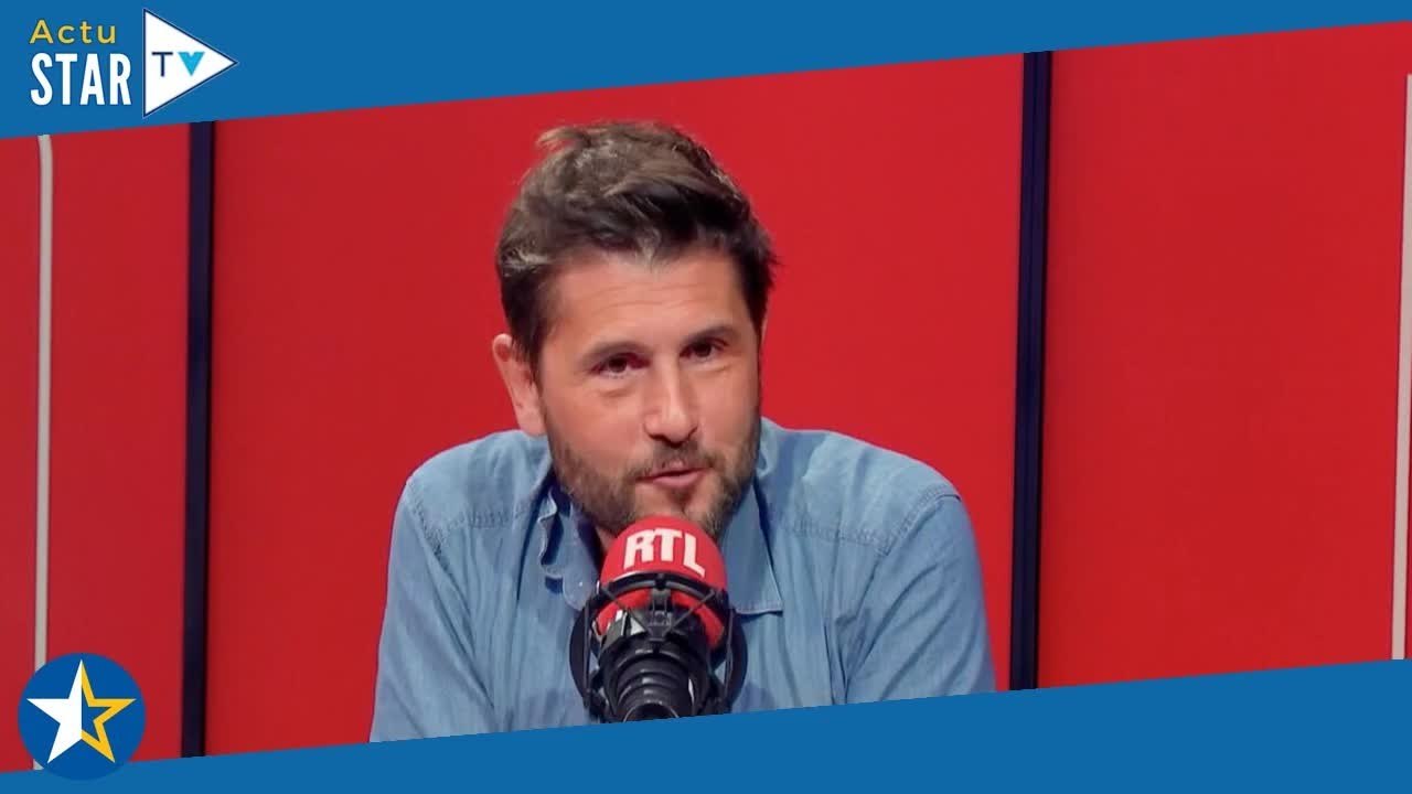 Secret Story : Christophe Beaugrand se confie sur son envie de présenter à nouveau la télé-réalité c