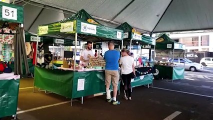 Primeira Feira do Teatro do ano é realizada em Cascavel
