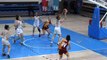 Basketbol Kızlar Gençler Ligi: Düzce Atletik: 102 - Galatasaray: 51