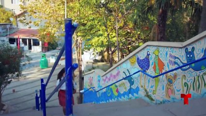 Todo Por Mi Hija Capitulo 3 completo doblado a español