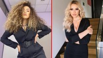 Çıkaracağı şarkıyı 20 bin TL farkla Hadise'ye kaptıran Dilan Çıtak Tatlıses'ten dikkat çeken paylaşım