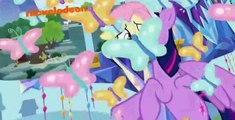 My Little Pony: Friendship Is Magic S08 E025 - School Raze Part 1