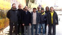 Kadıköy'de kazada hayatını kaybeden Yusuf Aktaş'ın avukatından açıklama: 