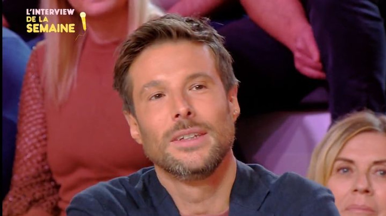 Grégory Cuilleron se confie sur son handicap